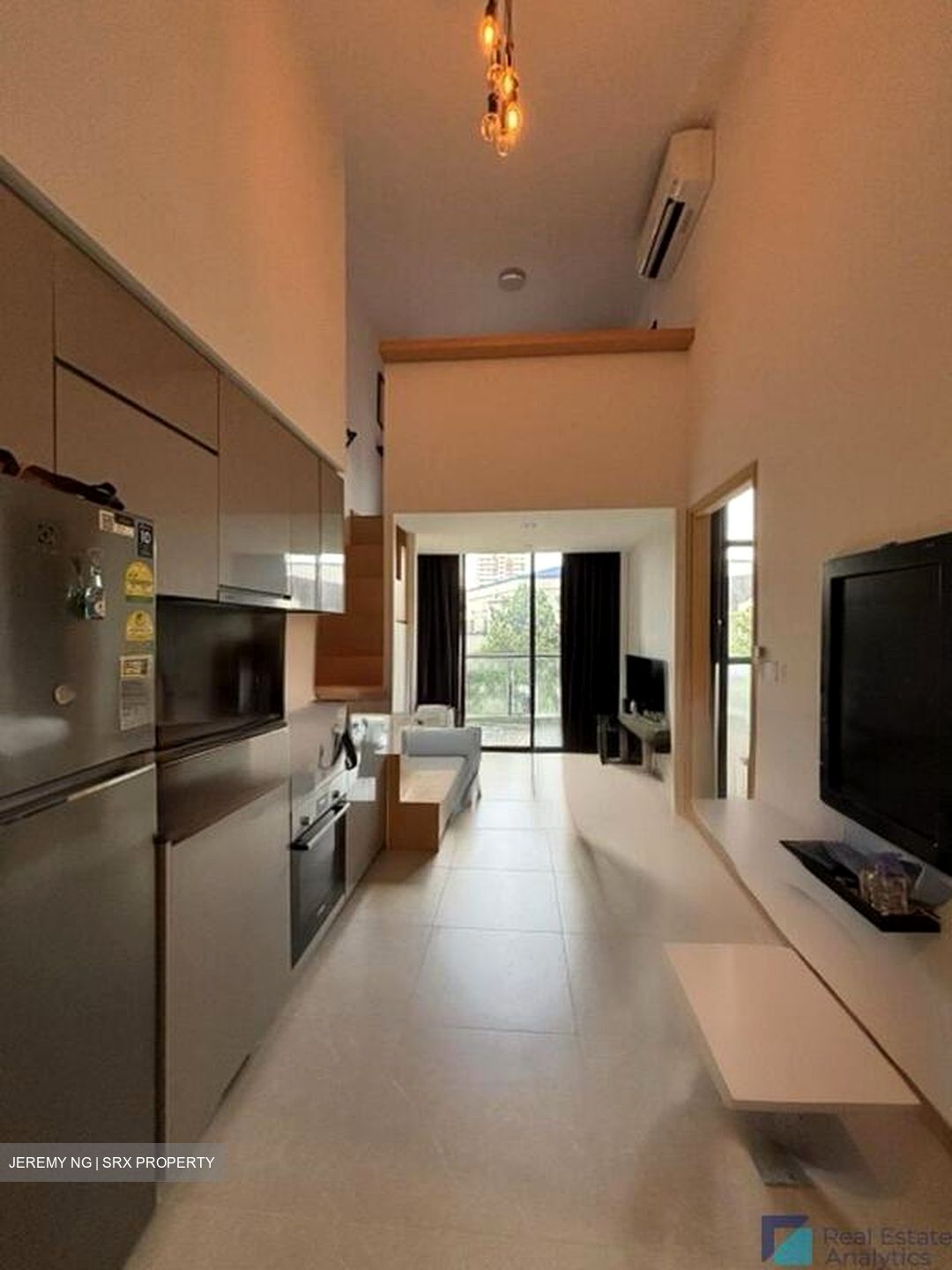 The Antares (D14), Apartment #500632141